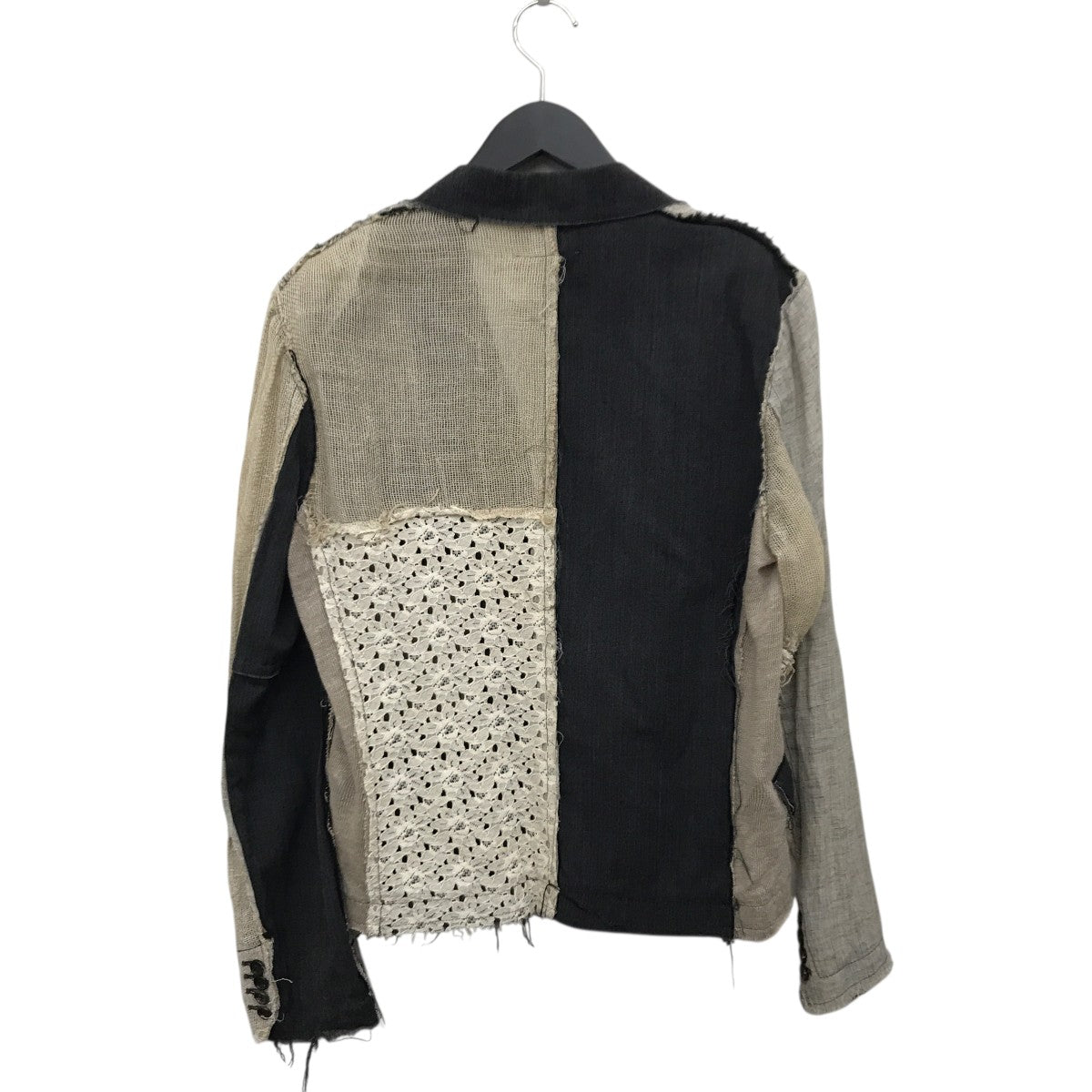 NOZOMI ISHIGURO(ノゾミ イシグロ) ジャケット12MJ01039 12MJ01039