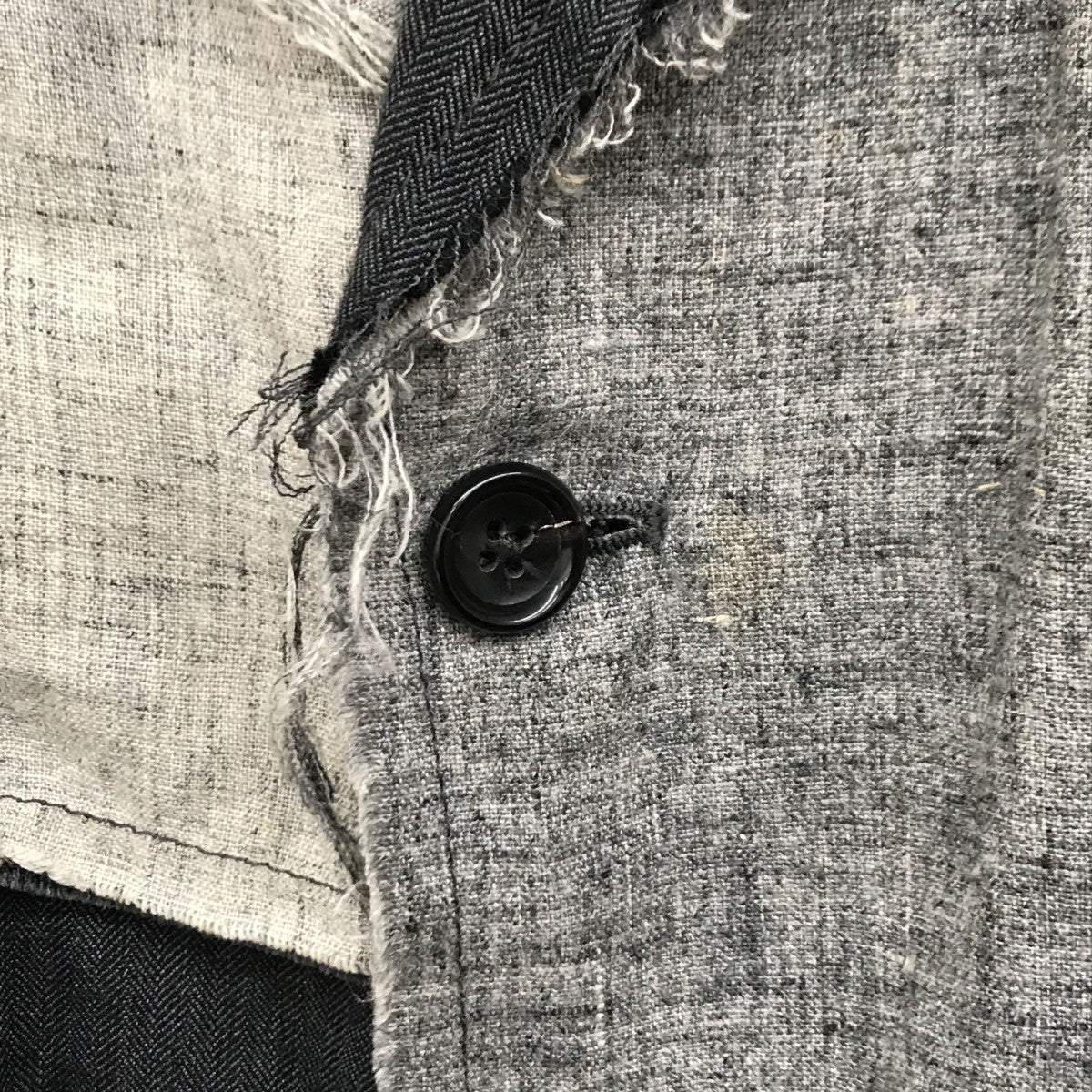 NOZOMI ISHIGURO(ノゾミ イシグロ) ジャケット12MJ01039 12MJ01039