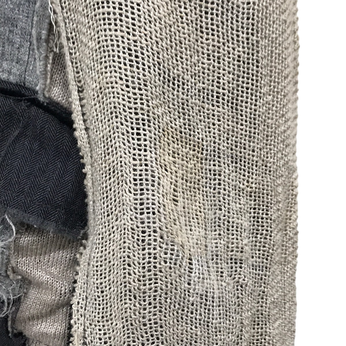 NOZOMI ISHIGURO(ノゾミ イシグロ) ジャケット12MJ01039 12MJ01039