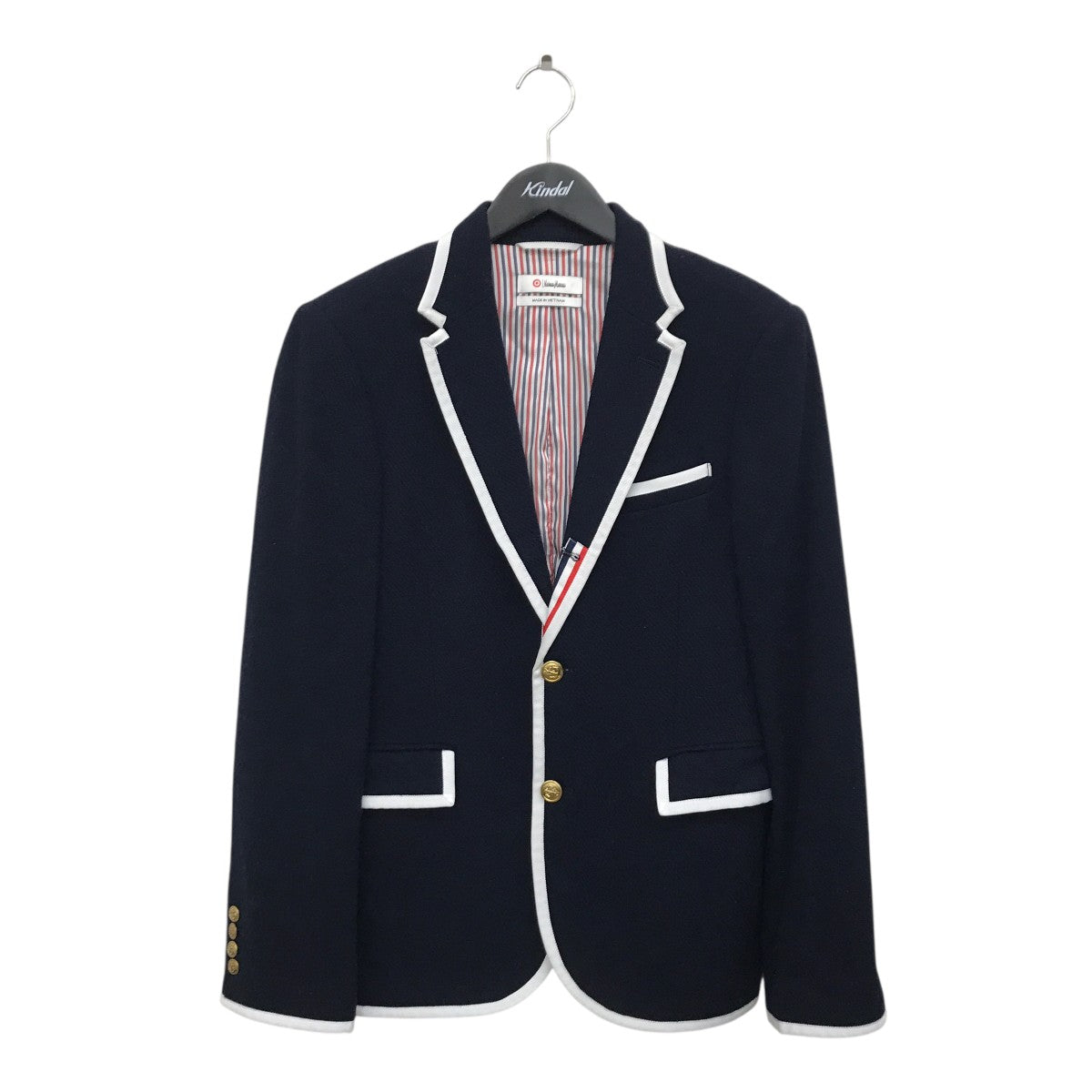 Thom Browne neiman marcusジャケットVN1111626 古着・中古-1枚目のアイテム画像