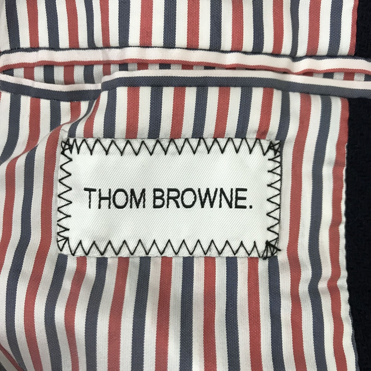 Thom Browne neiman marcusジャケットVN1111626 古着・中古-5枚目のアイテム画像