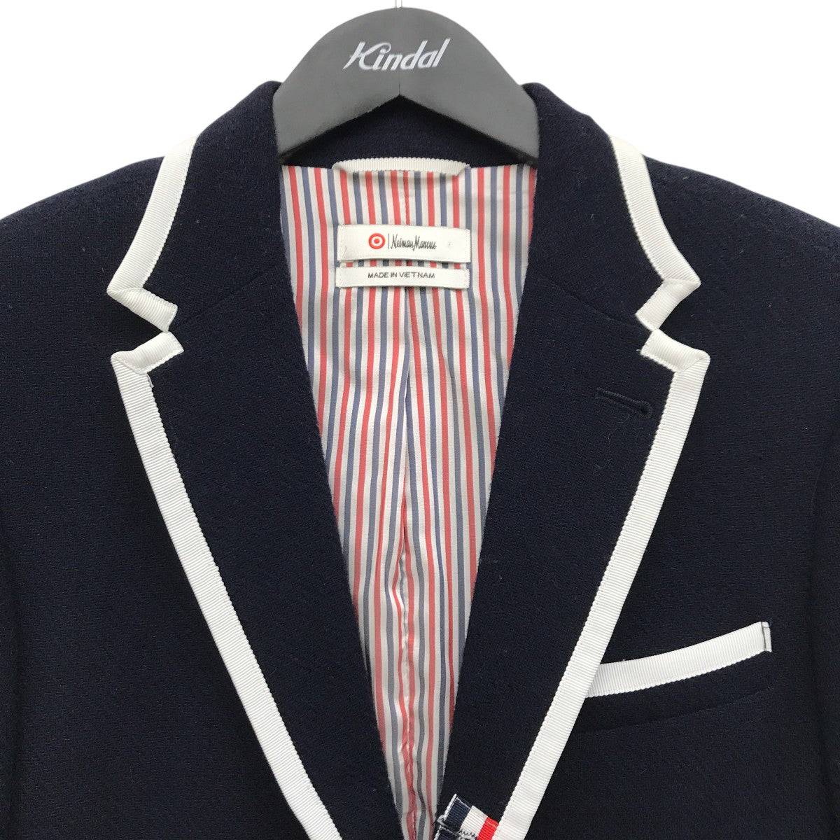 Thom Browne neiman marcusジャケットVN1111626 古着・中古-7枚目のアイテム画像