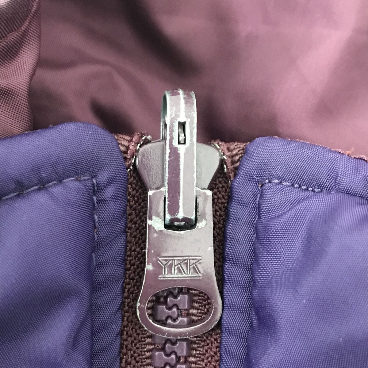 リバーシブル 80s-90s初期ジャケットST5750