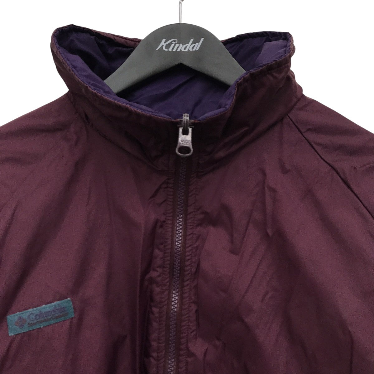 リバーシブル 80s-90s初期ジャケットST5750