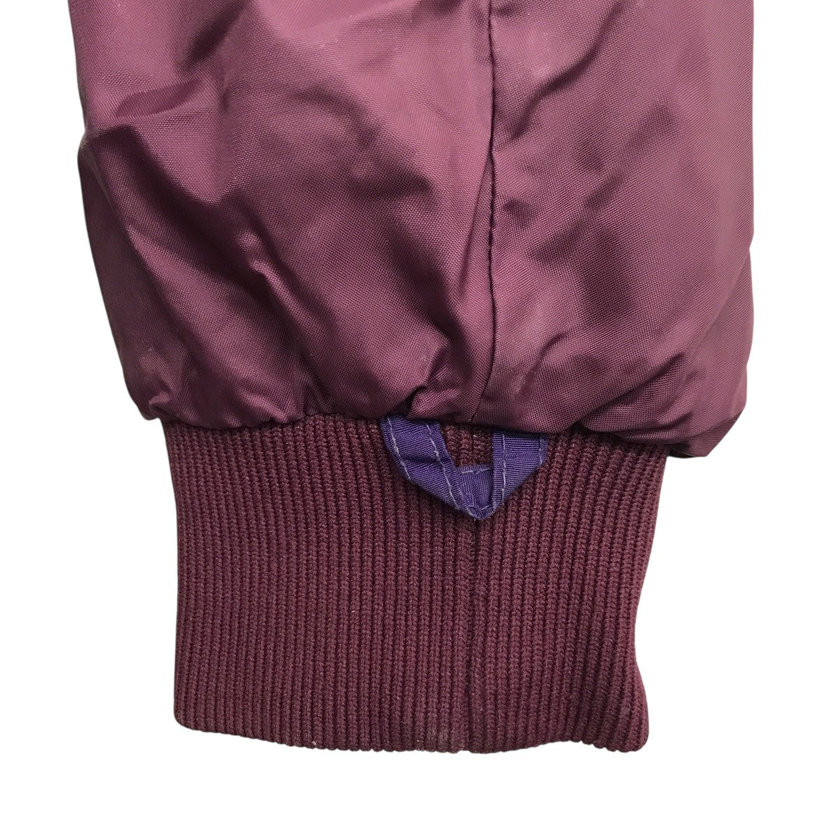 リバーシブル 80s-90s初期ジャケットST5750