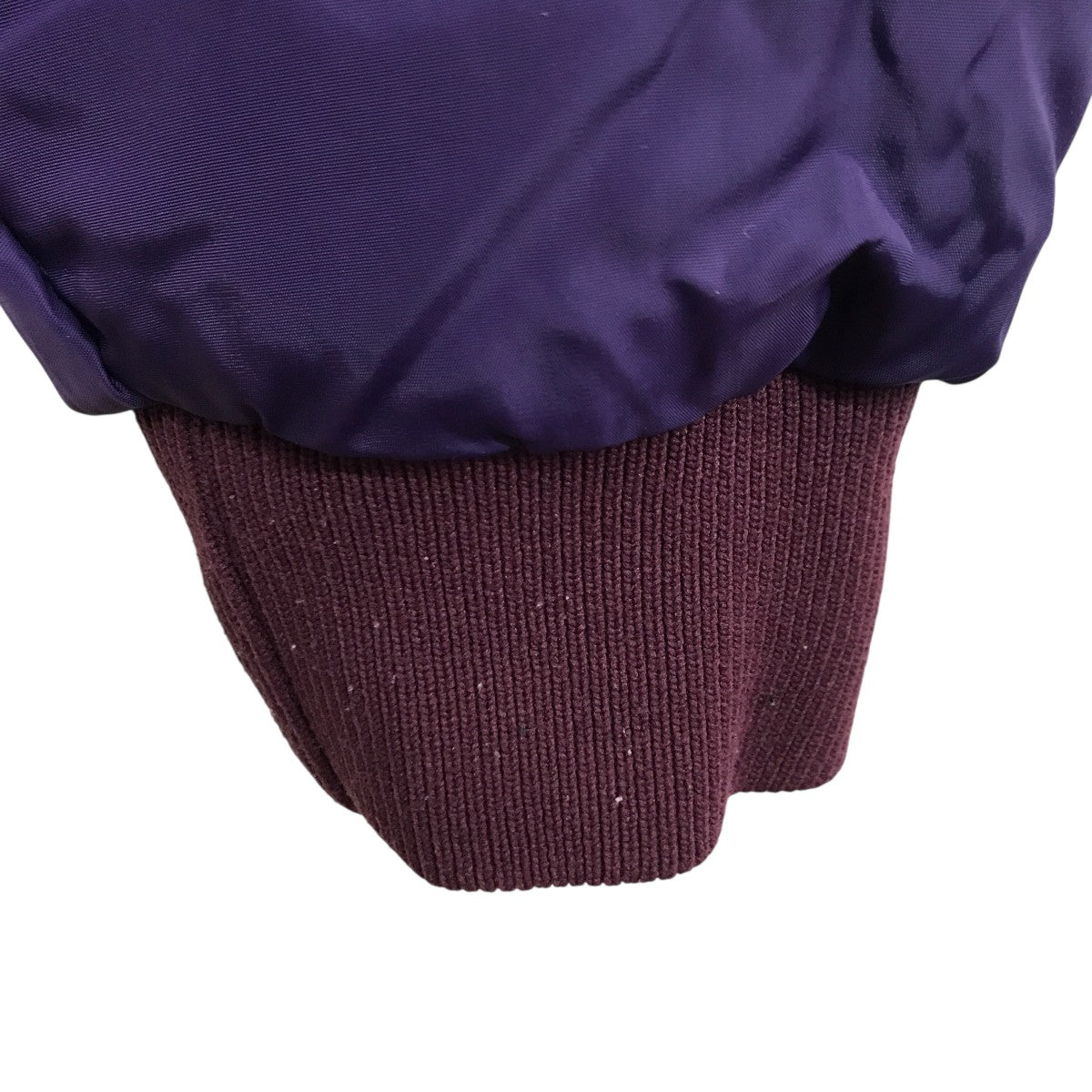 リバーシブル 80s-90s初期ジャケットST5750