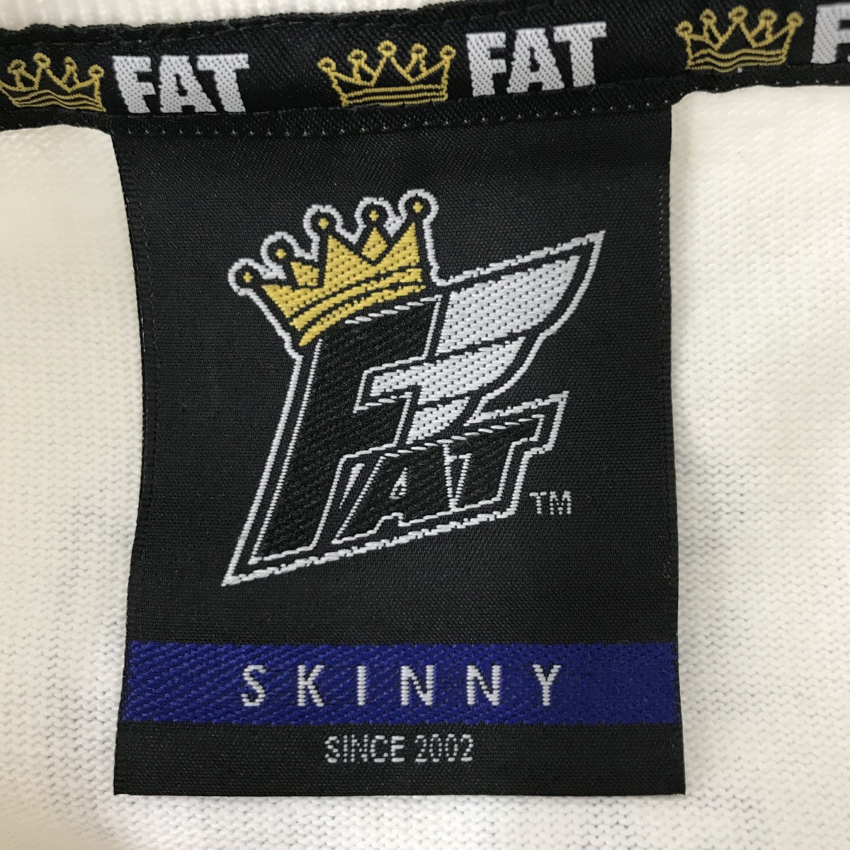 I．O． SHEEP長袖TシャツF32220-CT09-AB