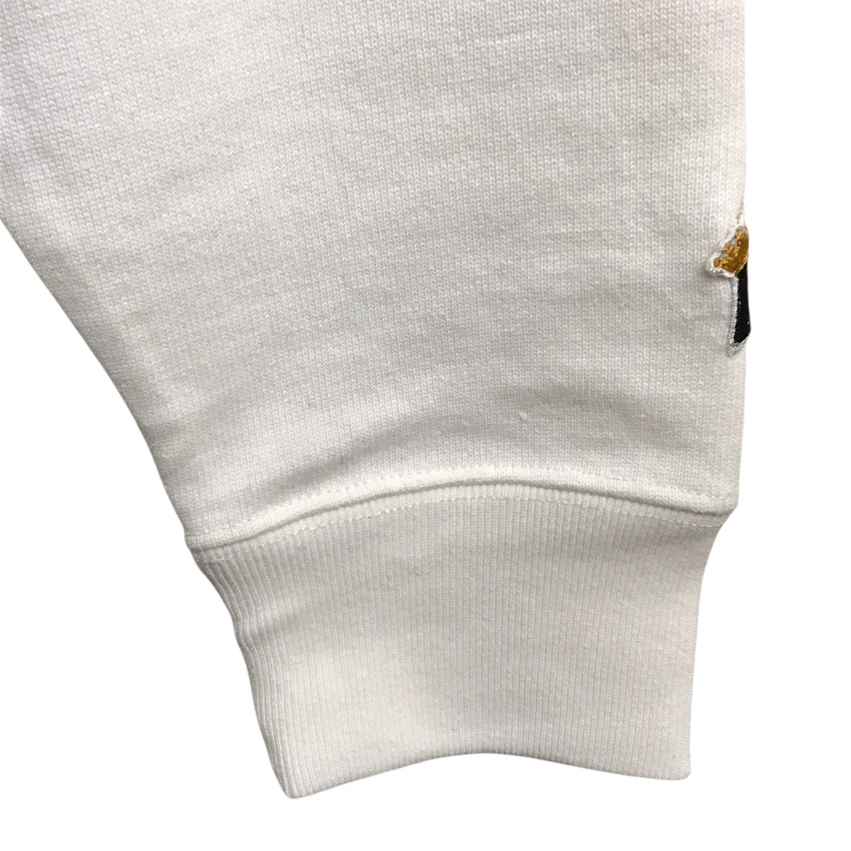 I．O． SHEEP長袖TシャツF32220-CT09-AB