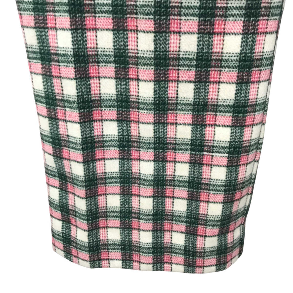 AMERI チェックパンツ0224208710720 古着・中古-6枚目のアイテム画像