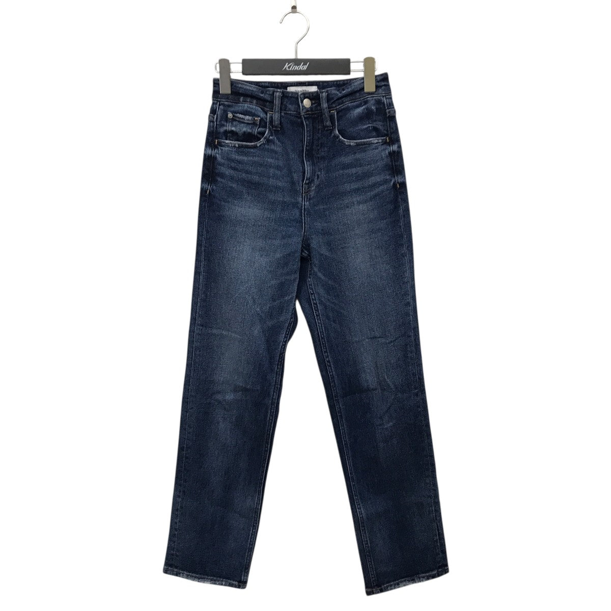 Healthy denim ストレートデニムパンツH87290103 古着・中古-1枚目のアイテム画像