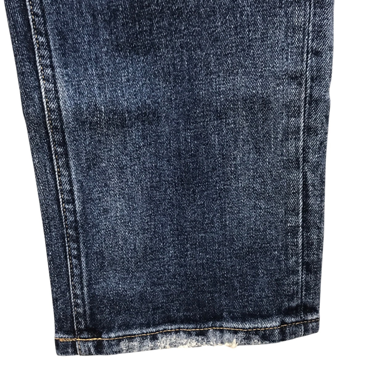 Healthy denim ストレートデニムパンツH87290103 古着・中古-6枚目のアイテム画像