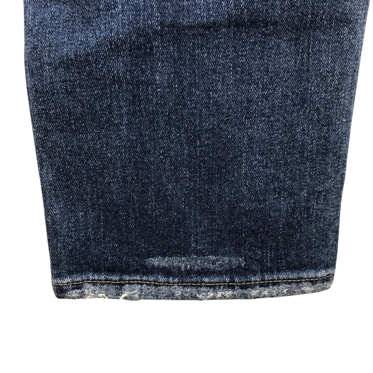 Healthy denim ストレートデニムパンツH87290103 古着・中古-8枚目のアイテム画像