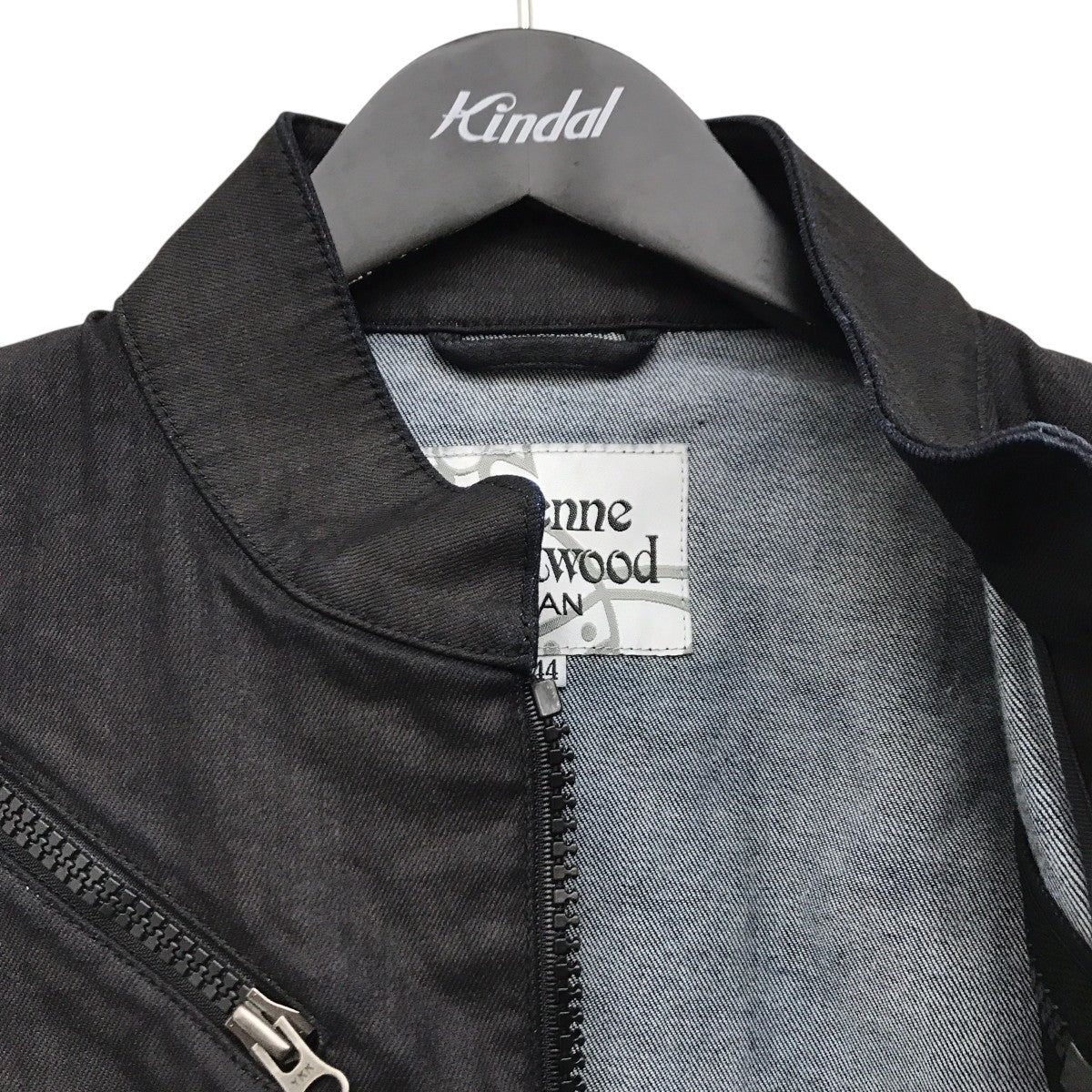 Vivienne Westwood man(ヴィヴィアンウエストウッドマン) GIMMICK