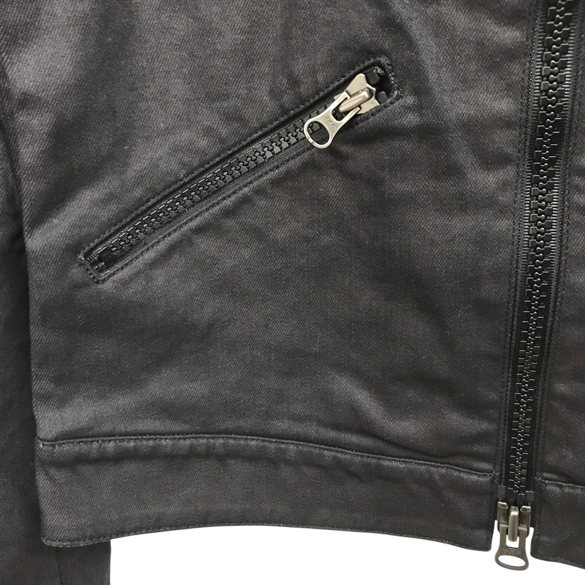 ジャケット・アウター Vivienne Westwood coating denim jacket Vivienne Westwood man(ヴィヴィアンウエストウッドマン) GIMMICK