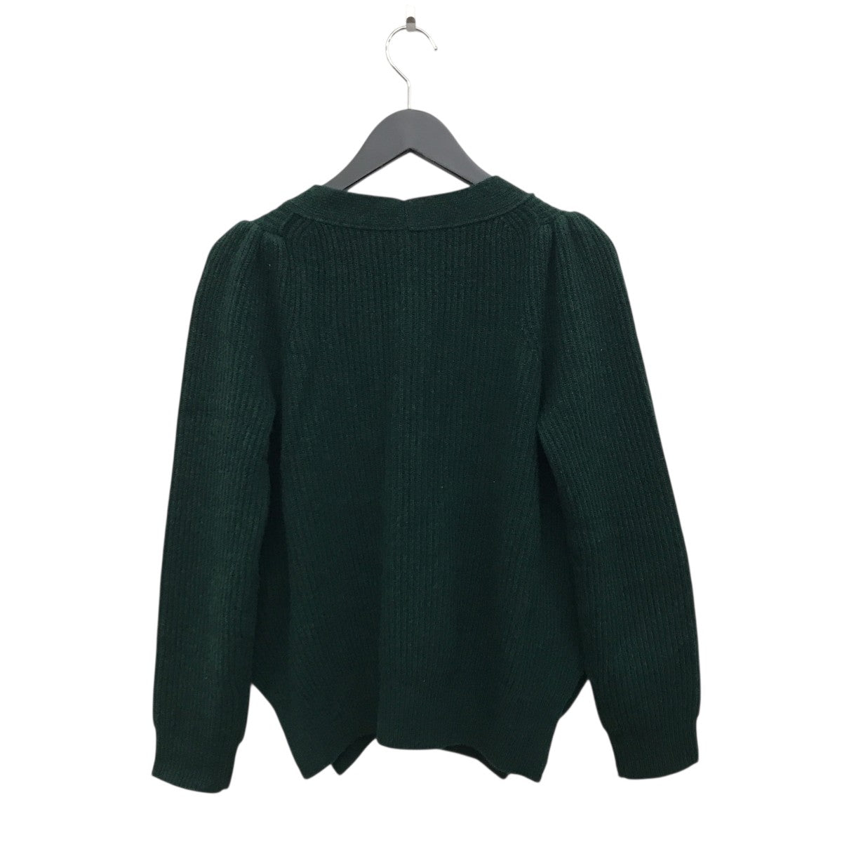 アゼニットカーディガン6515-105-0323