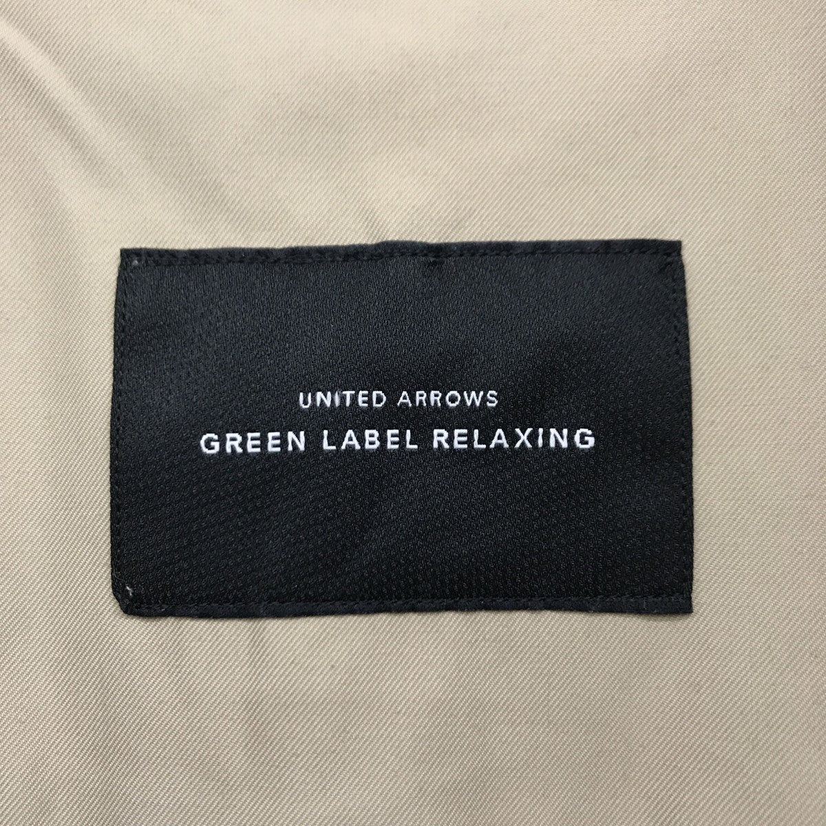 FM T C オーバートレンチコート3625-139-1427