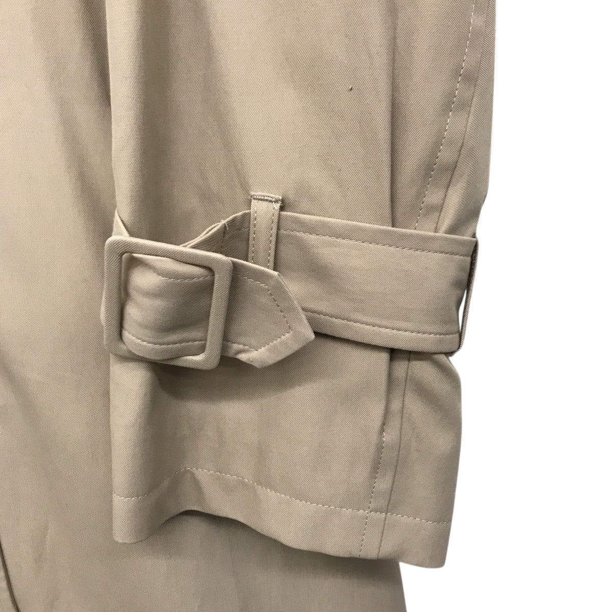 FM T C オーバートレンチコート3625-139-1427