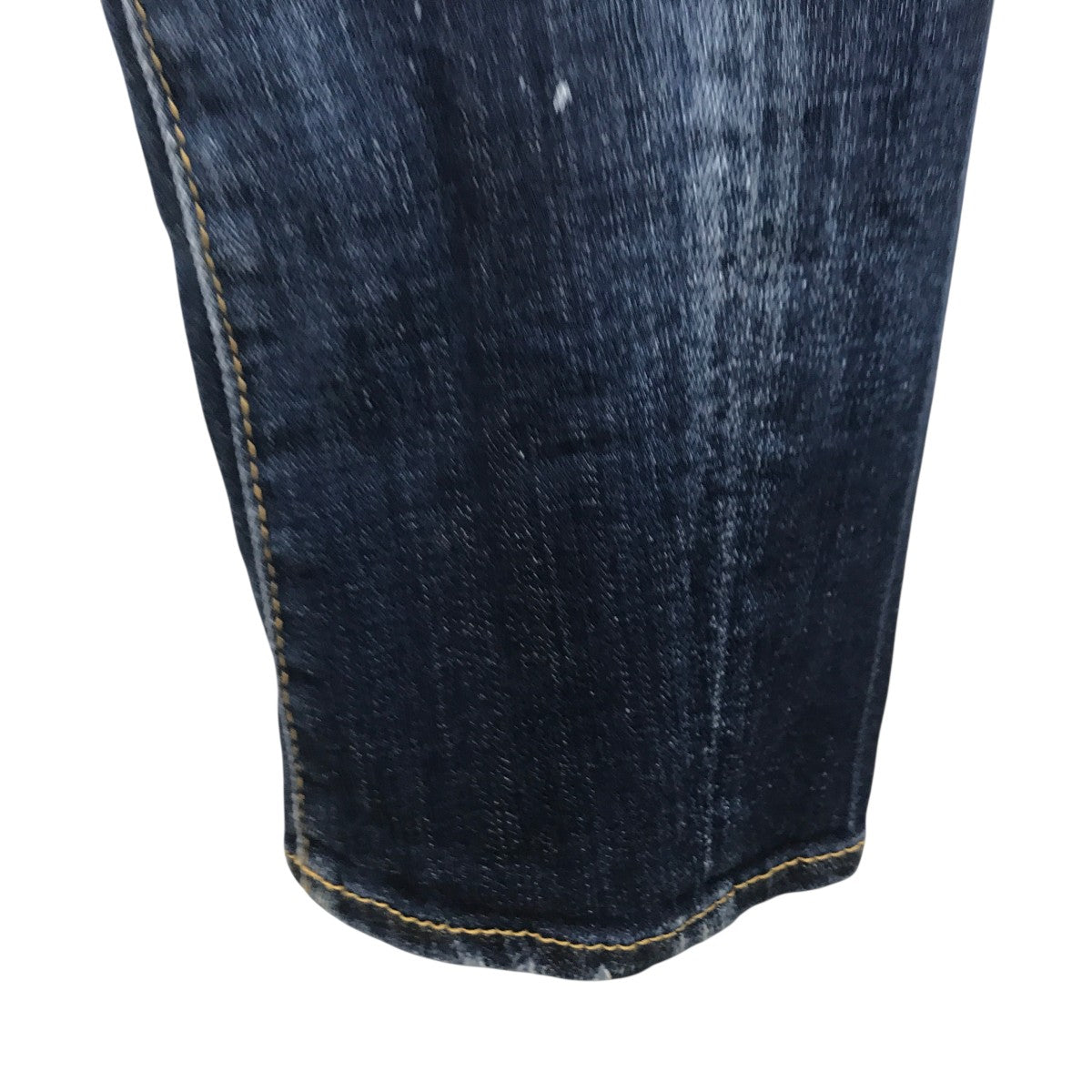 DSQUARED2 Tidy Biker JeanデニムパンツS74LB1495 古着・中古-8枚目のアイテム画像