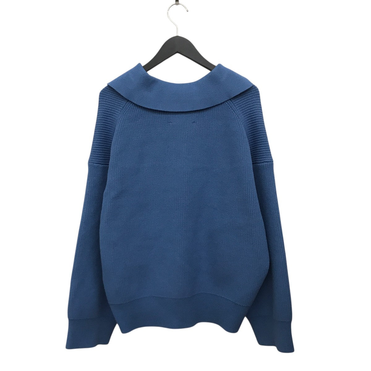 Prime-Over Skipper Knit襟付ニット11252361333