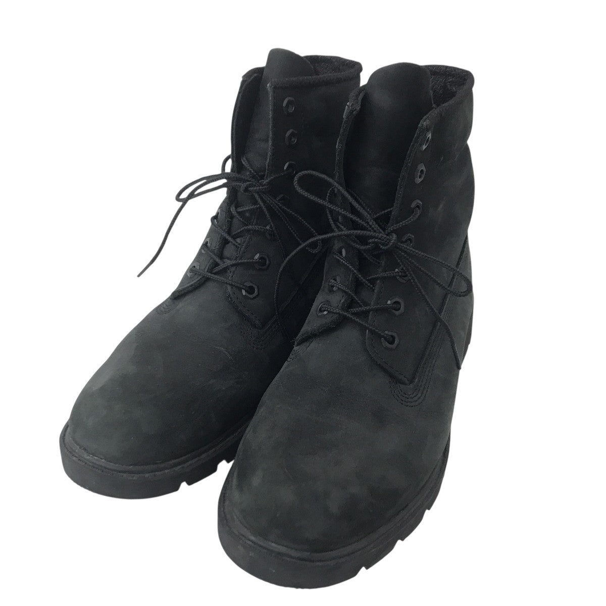 Single Sole Bootsブーツ10042