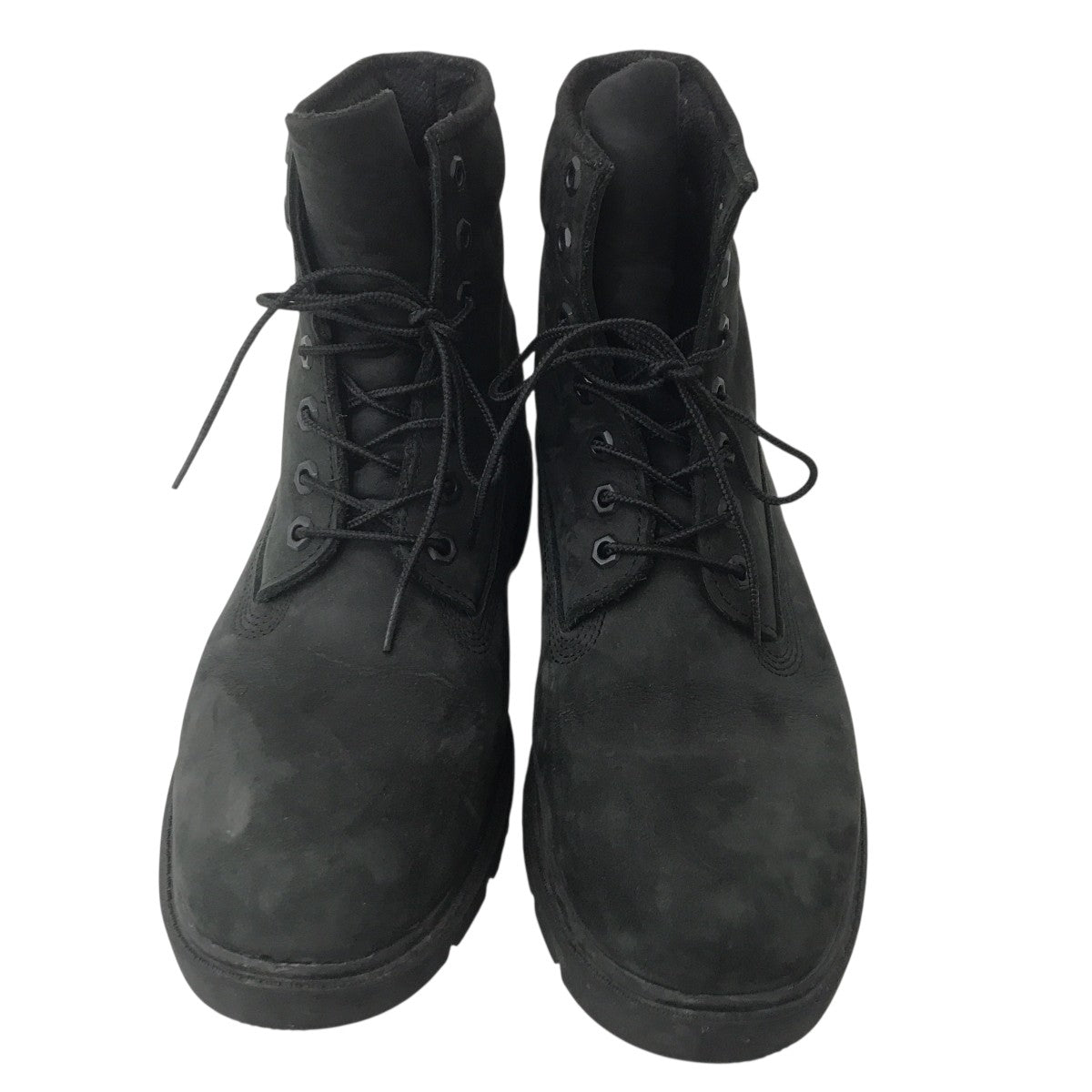 Timberland Single Sole Bootsブーツ10042 古着・中古-10枚目のアイテム画像