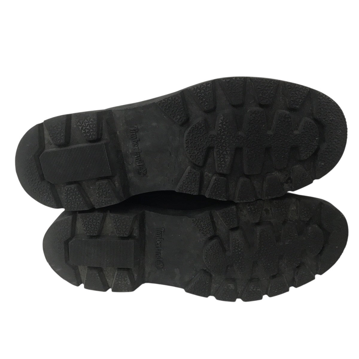 Timberland Single Sole Bootsブーツ10042 古着・中古-7枚目のアイテム画像