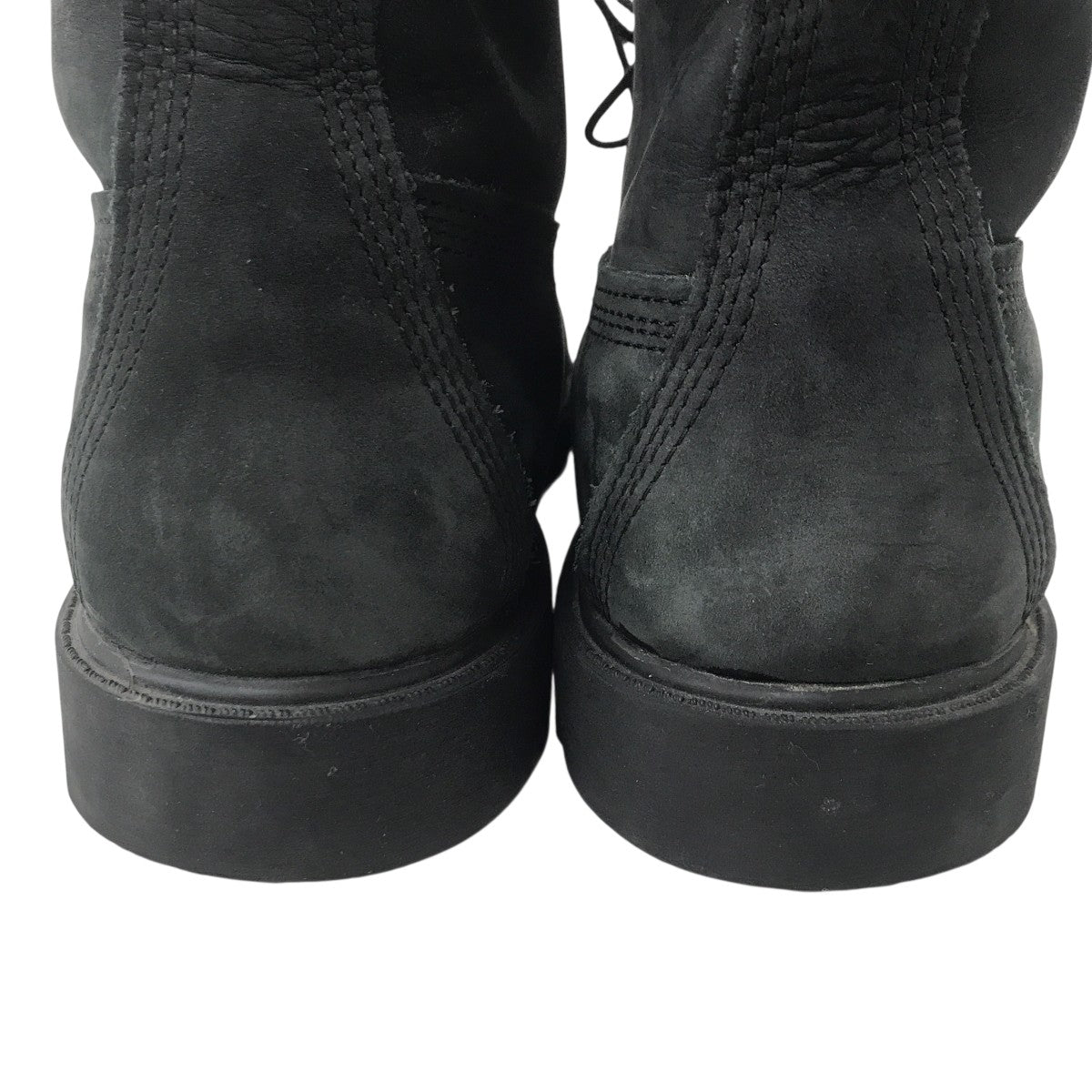 Timberland Single Sole Bootsブーツ10042 古着・中古-8枚目のアイテム画像