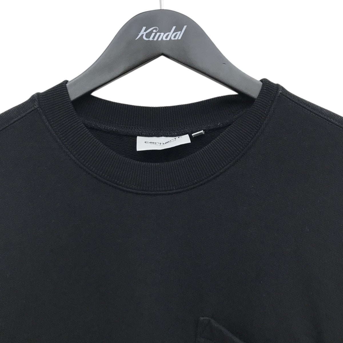 CarHartt トレーナー 古着・中古-5枚目のアイテム画像