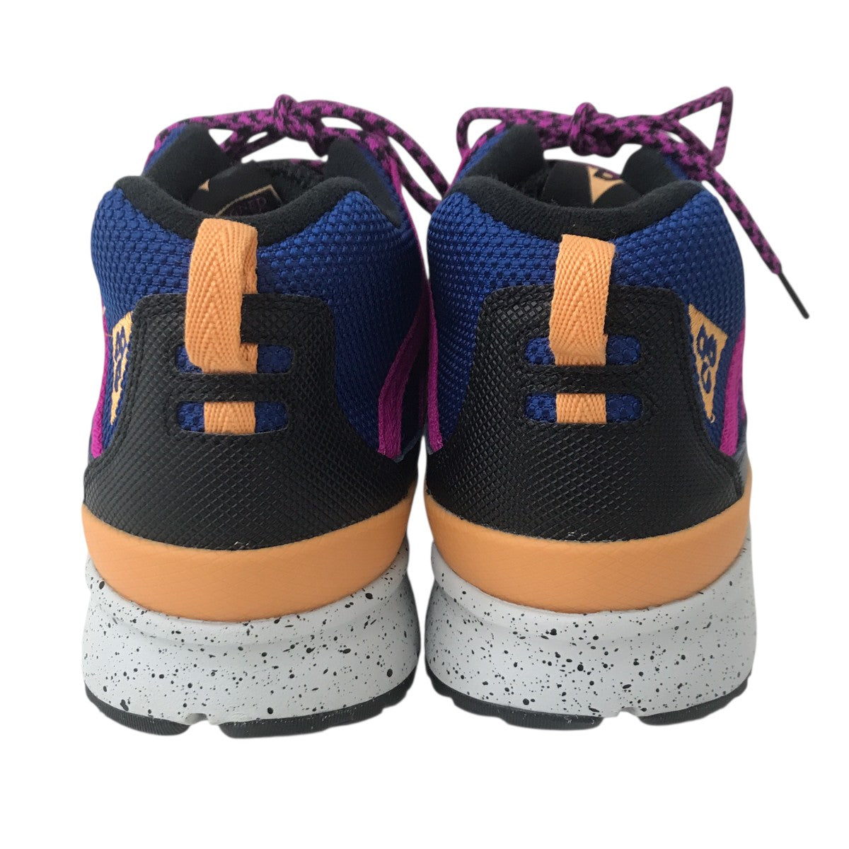 NIKE ACG OKWAHN 2 OBSIDIAN HYPER MAGENTAスニーカー525367-400 古着・中古-3枚目のアイテム画像