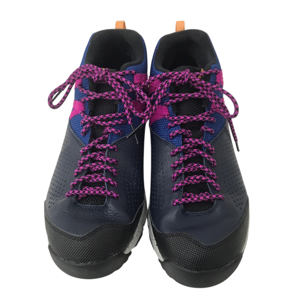 NIKE ACG(ナイキエーシージー) OKWAHN 2 OBSIDIAN HYPER MAGENTA