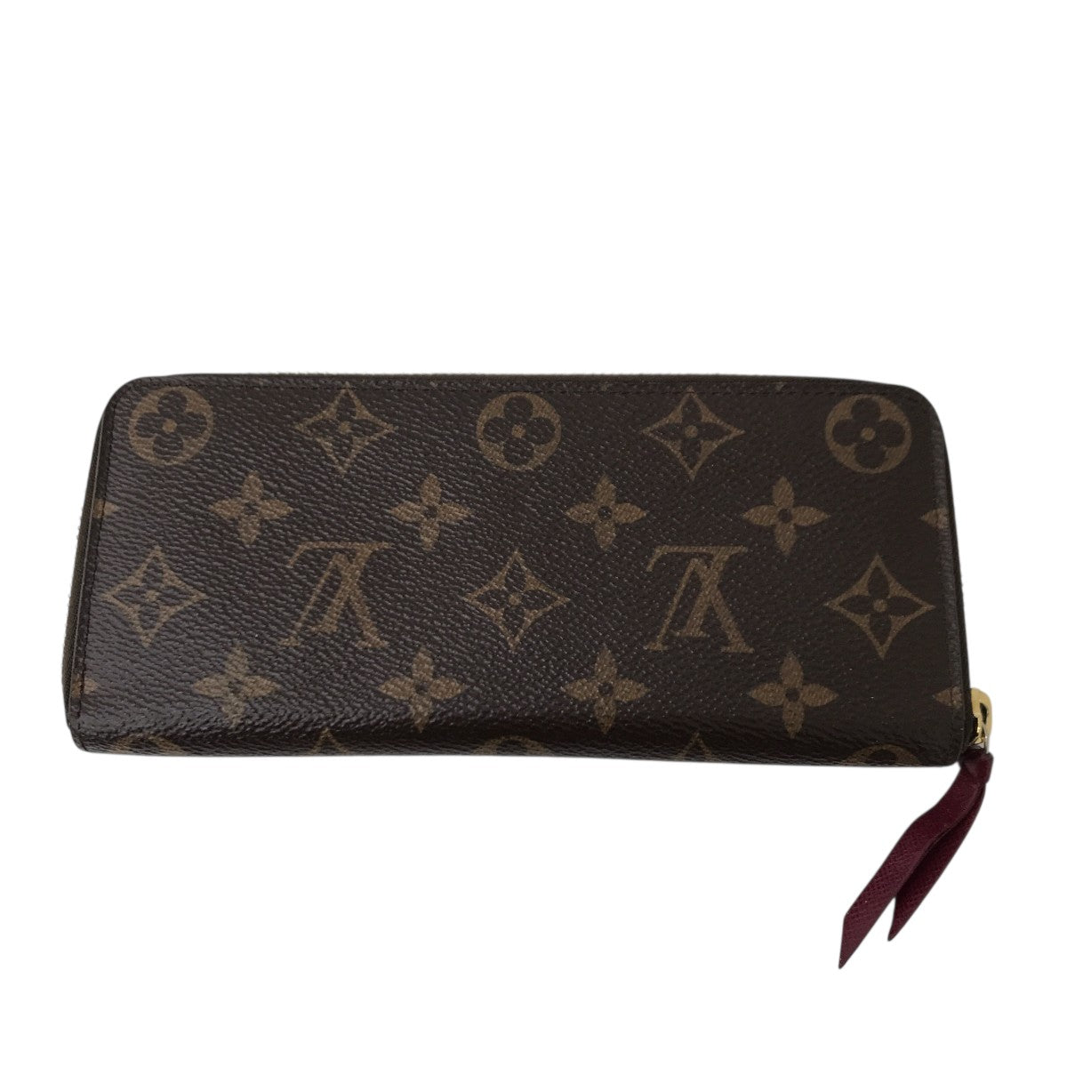 ポルトフォイユ・クレマンス長財布M61298