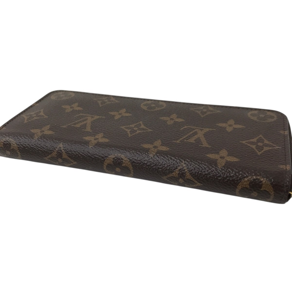 LOUIS VUITTON ポルトフォイユ・クレマンス長財布M61298 古着・中古-3枚目のアイテム画像