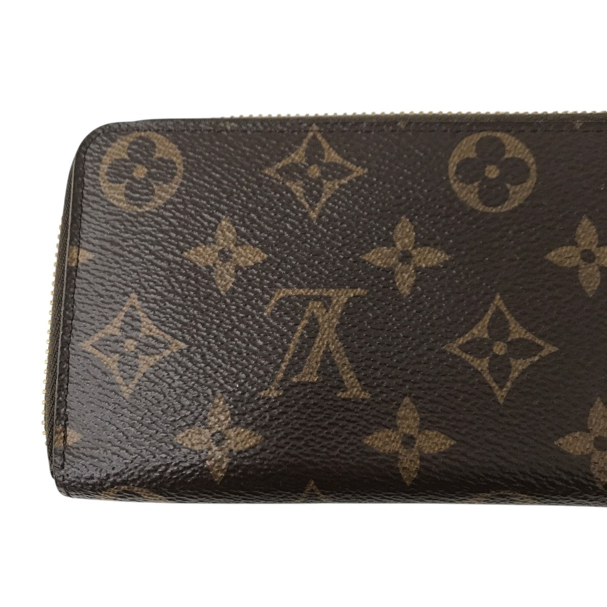 LOUIS VUITTON(ルイヴィトン) ポルトフォイユ・クレマンス長財布M61298