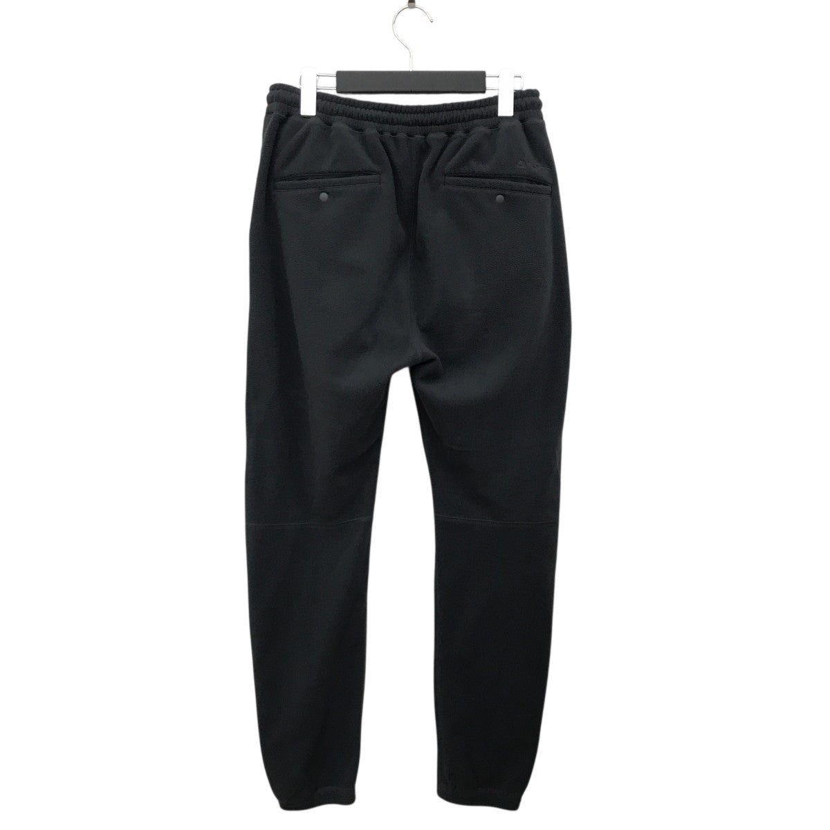 nonnative(ノンネイティブ) DWELLER EASY RIB PANTS POLY FLEECE