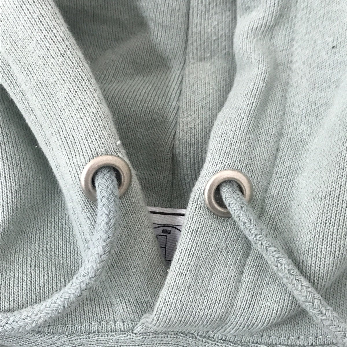 m＆m custom performance パーカー 古着・中古-6枚目のアイテム画像