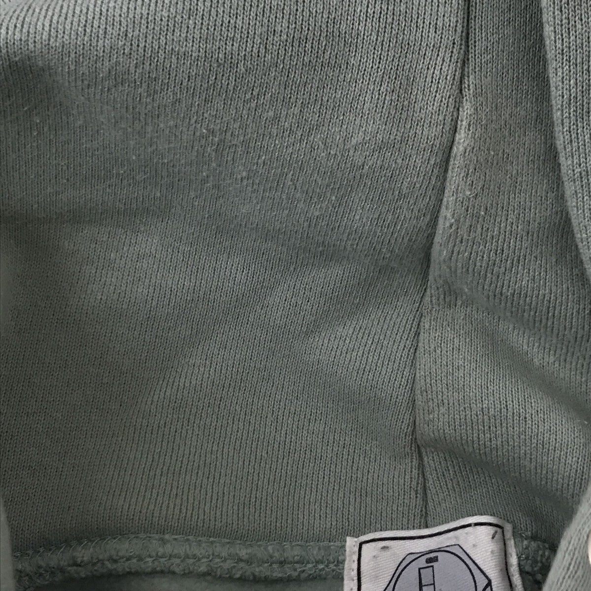 m＆m custom performance パーカー 古着・中古-7枚目のアイテム画像