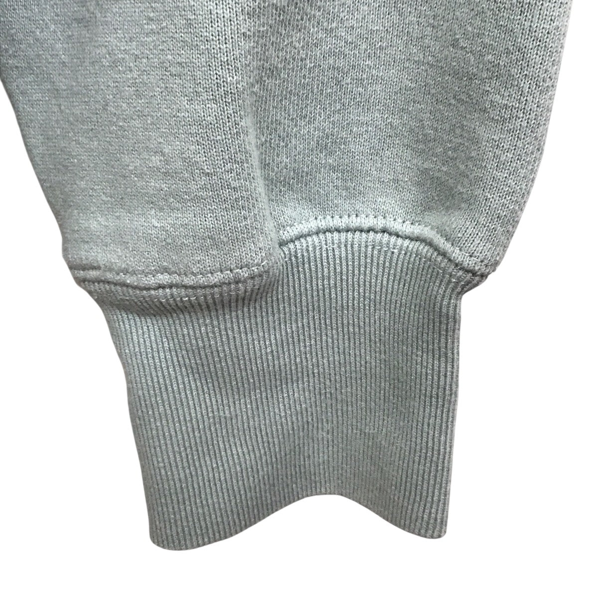 m＆m custom performance パーカー 古着・中古-8枚目のアイテム画像