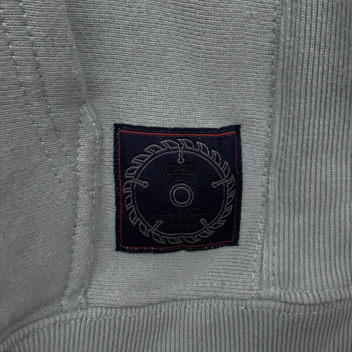 m＆m custom performance パーカー 古着・中古-9枚目のアイテム画像