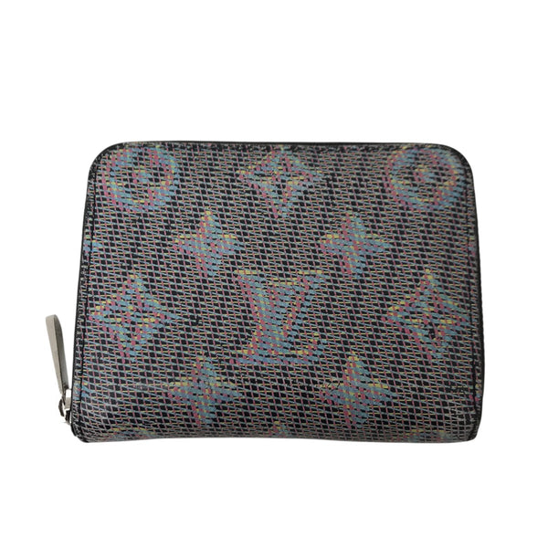 ルイヴィトン ジッピー パース モノグラム 財布 小銭入れ LOUIS VUITTON(ルイヴィトン) ジッピーコインパース モノグラム財布