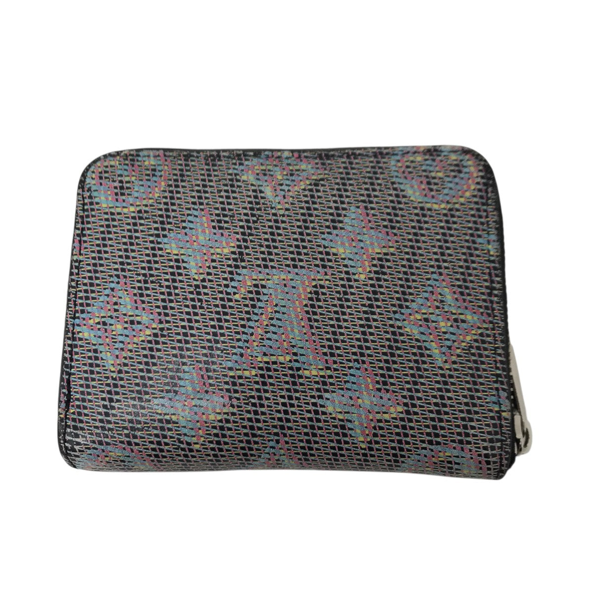 LOUIS VUITTON(ルイヴィトン) ジッピーコインパース モノグラム財布