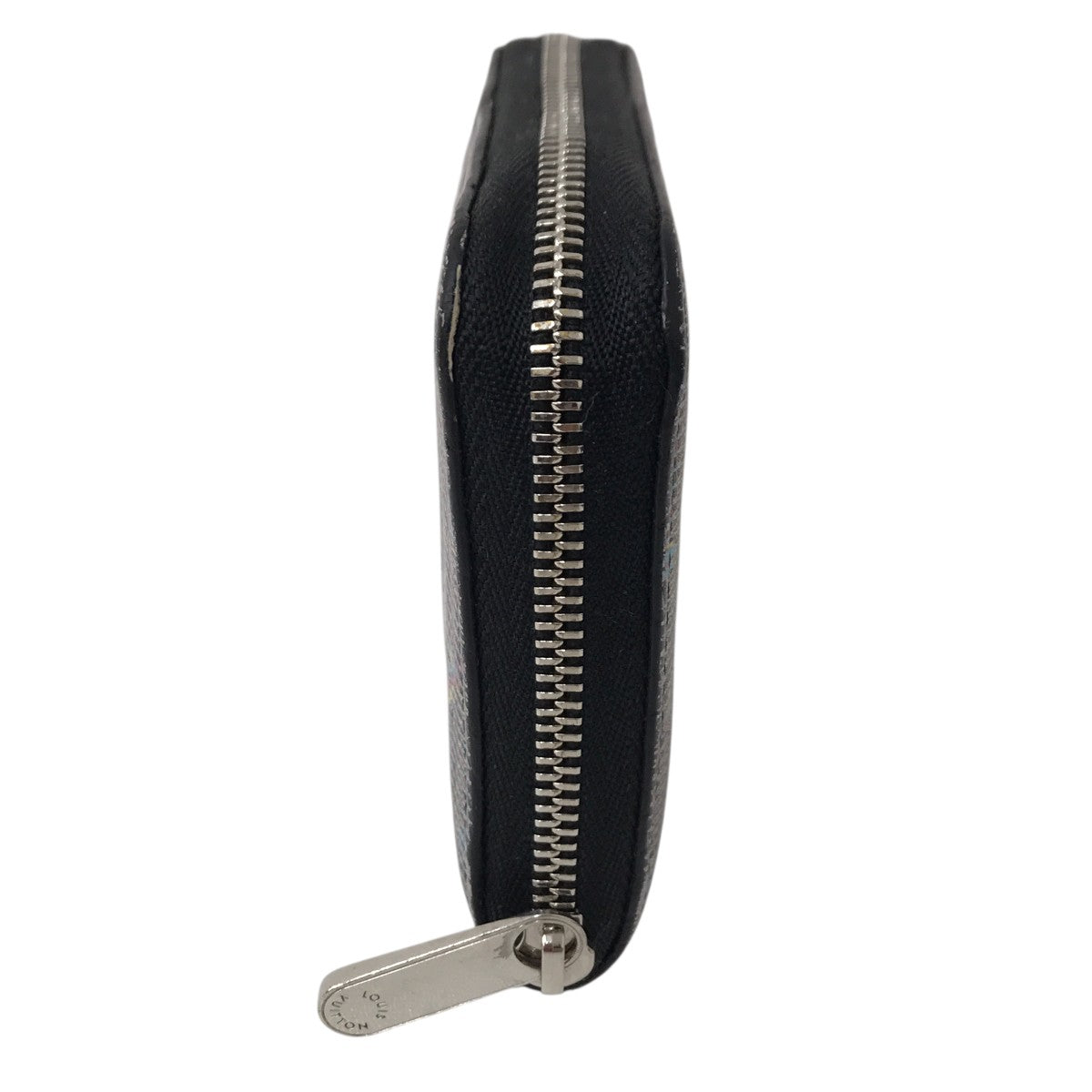 LOUIS VUITTON ジッピーコインパース モノグラム財布M68663 古着・中古-4枚目のアイテム画像