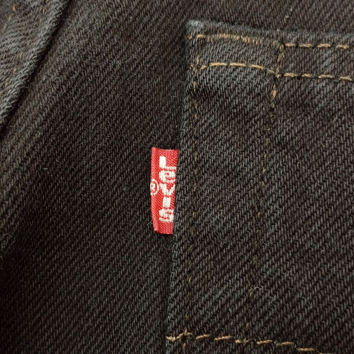 USA製デニムパンツ