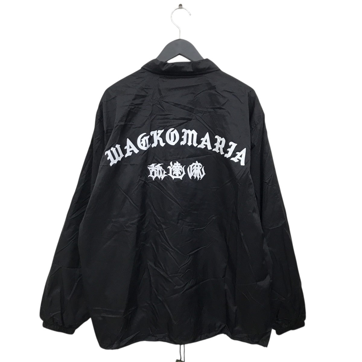 コーチジャケット