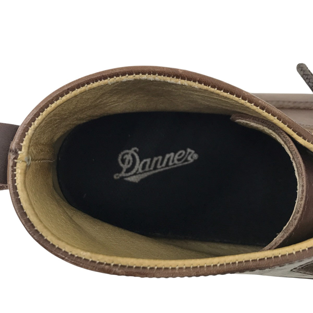 Danner チャッカブーツD-310007 古着・中古-5枚目のアイテム画像