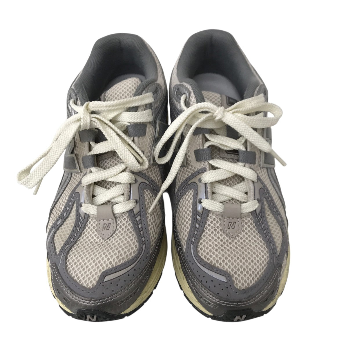 NEW BALANCE スニーカーM1906RRD 古着・中古-7枚目のアイテム画像