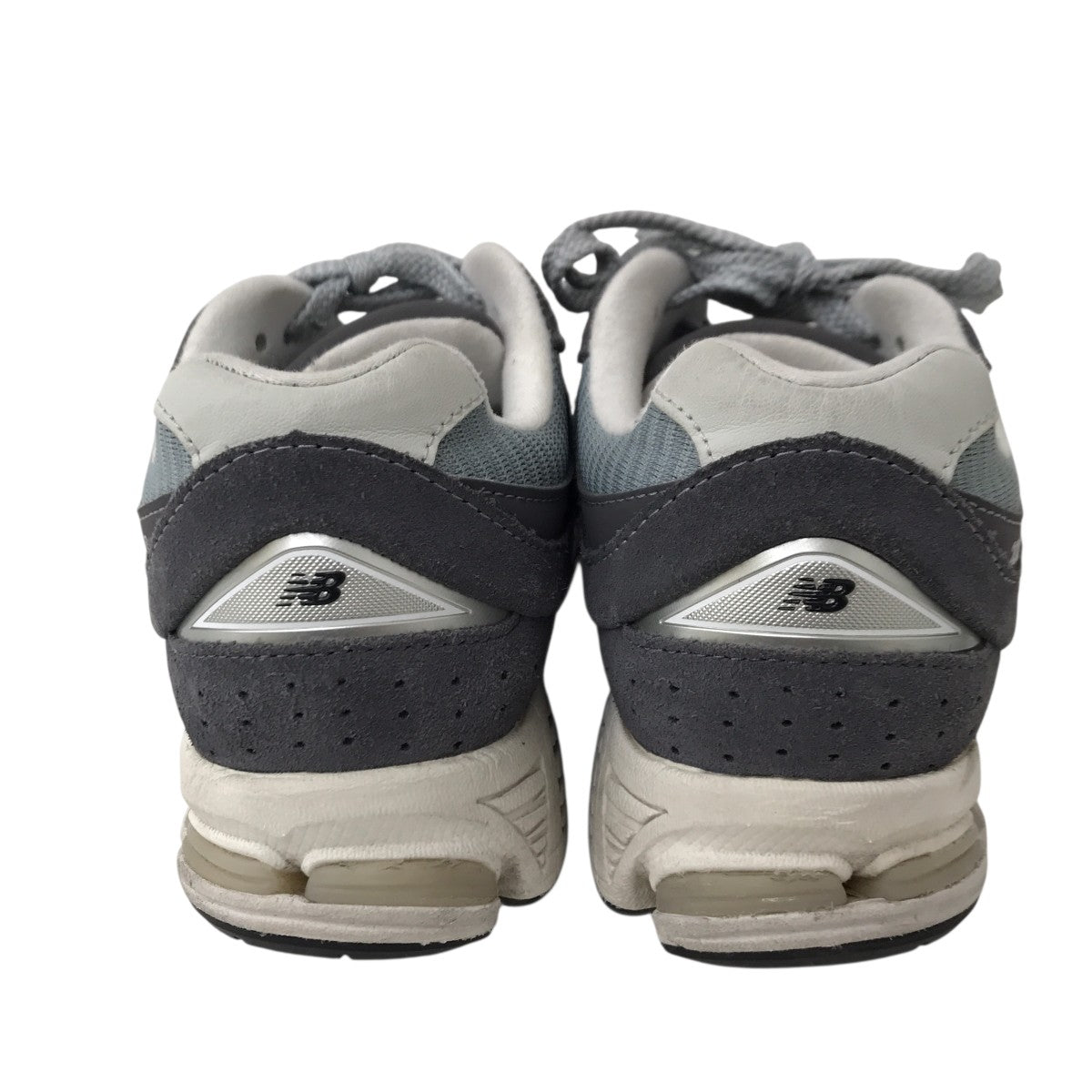 NEW BALANCE スニーカーM2002RFB 古着・中古-3枚目のアイテム画像