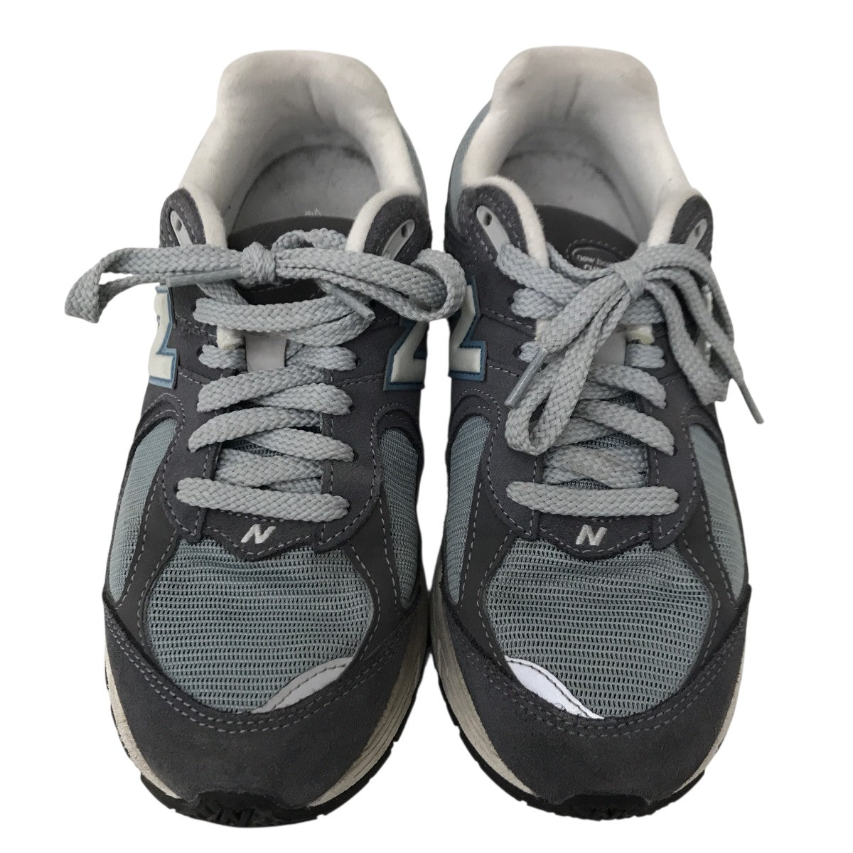 NEW BALANCE スニーカーM2002RFB 古着・中古-5枚目のアイテム画像