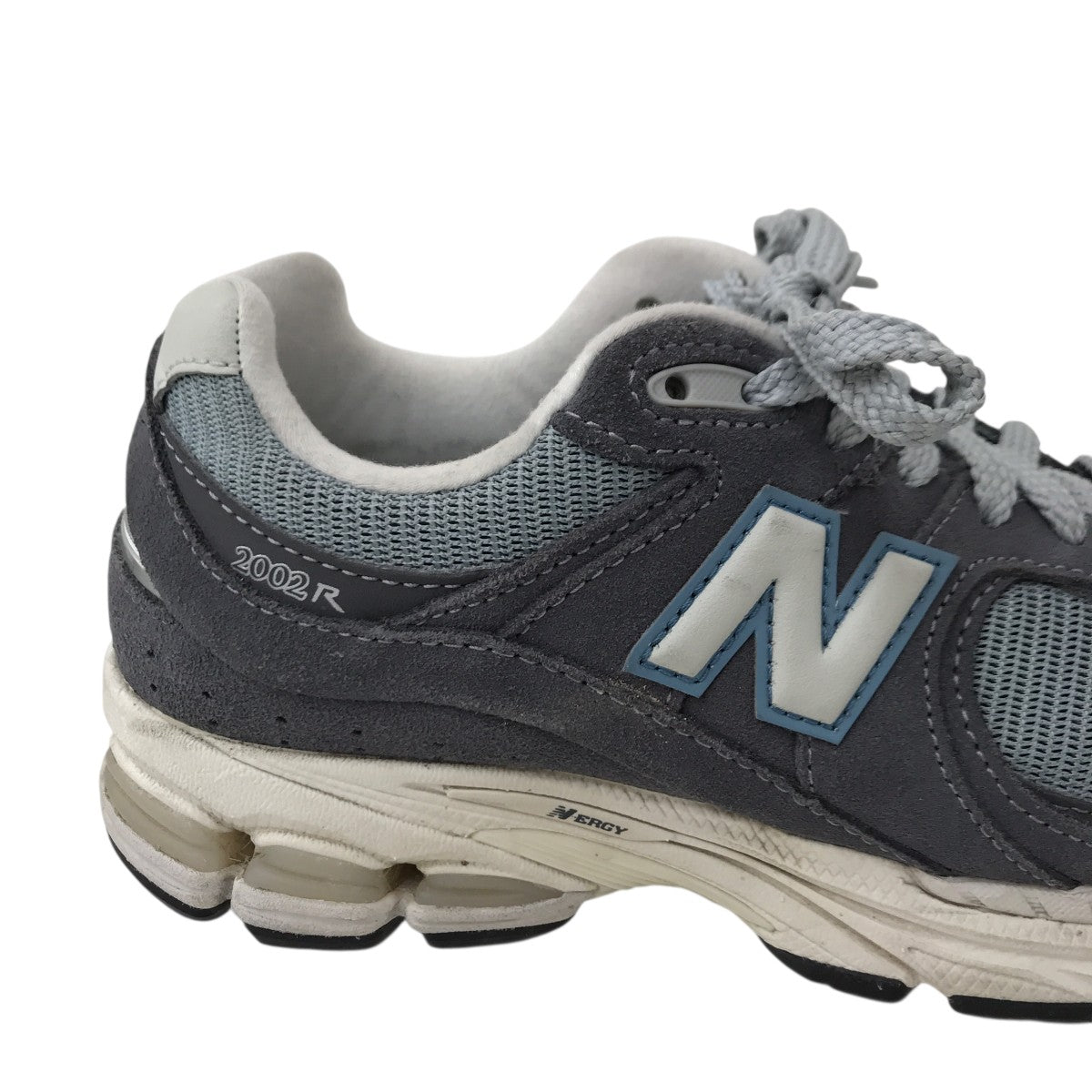 NEW BALANCE スニーカーM2002RFB 古着・中古-7枚目のアイテム画像