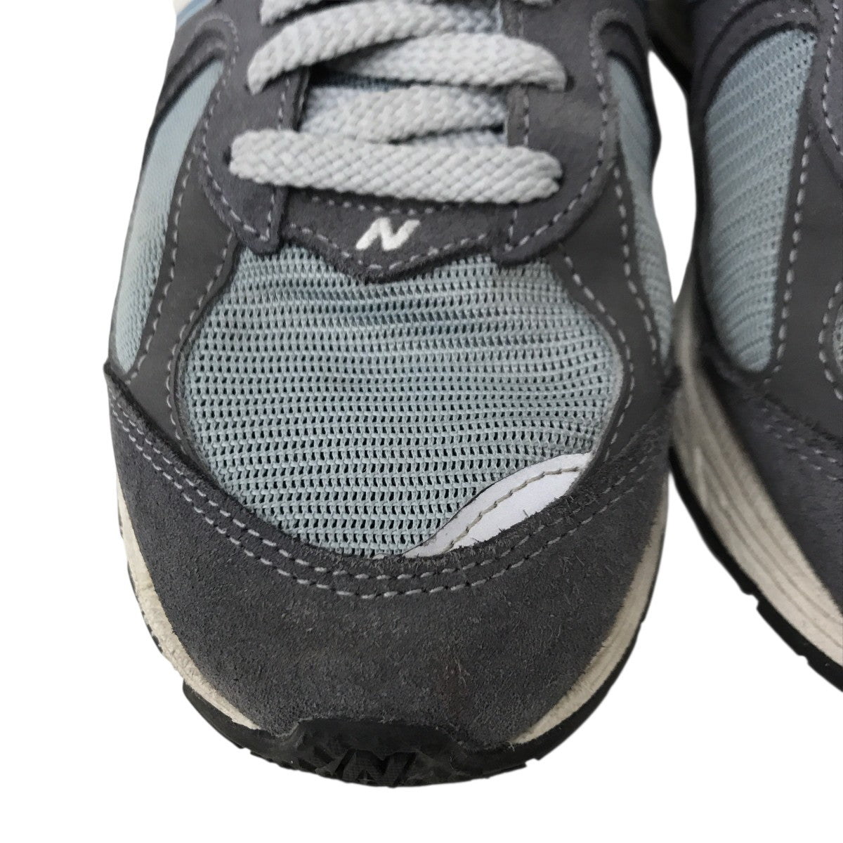 NEW BALANCE スニーカーM2002RFB 古着・中古-9枚目のアイテム画像