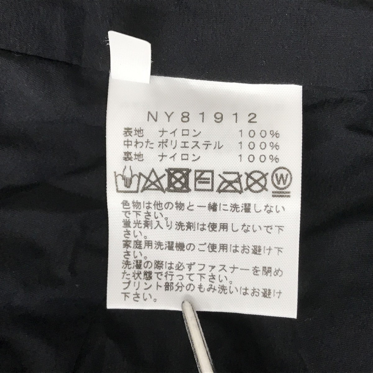 Ventrix jacketジャケットNY81912